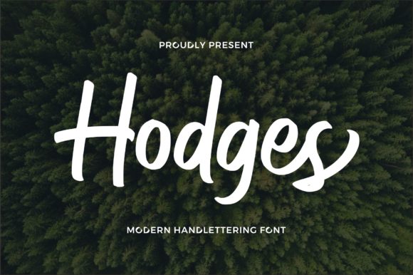 Hodges: A Script for Real Projects
