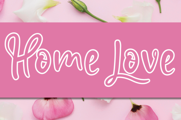 Home Love Review