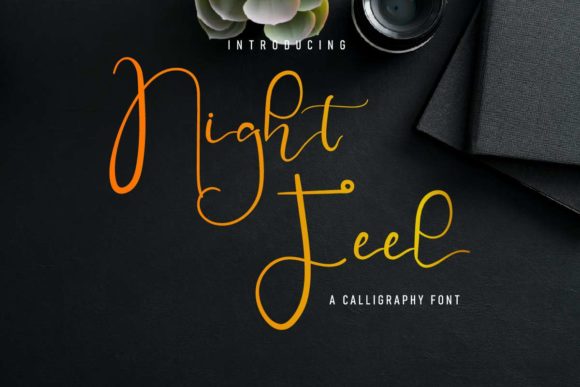 Night Feel Review: A Script Amp for Designers