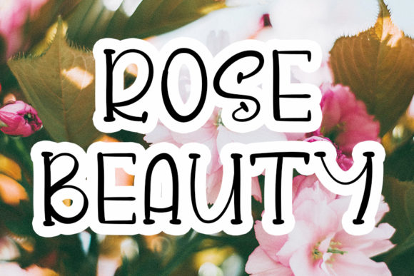 Rose Beauty: A Script Amp Review