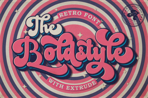The Boldstyle Font Review