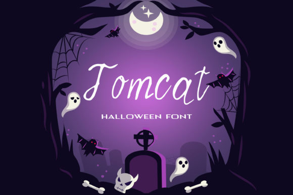 Tomcat Font Review